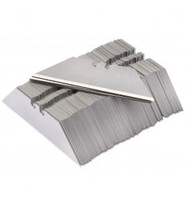 Heavy Duty Trimming Knife Blades (Pack of 100)