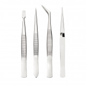 Tweezer Set (4 Piece)