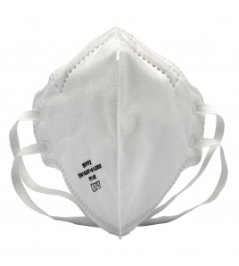 FFP2 Fold Flat Mask SI MOD (Pack of 20)