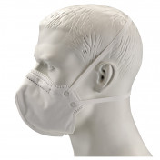 FFP2 Fold Flat Mask SI MOD (Pack of 20)