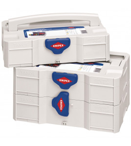 KNIPEX 97 90 00 LE TANOS MINI-systainer®, 171mm