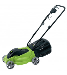 Draper Storm Force® 230V Lawn Mower, 320mm, 1200W