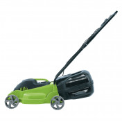 Draper Storm Force® 230V Lawn Mower, 320mm, 1200W