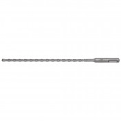 SDS Plus Centric Tip Drill Bit, 6 x 260mm
