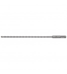 SDS Plus Centric Tip Drill Bit, 6 x 260mm