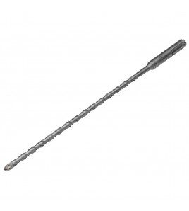 SDS Plus Centric Tip Drill Bit, 6.5 x 260mm