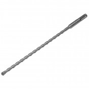 SDS Plus Centric Tip Drill Bit, 7 x 260mm