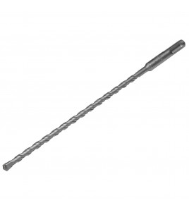 SDS Plus Centric Tip Drill Bit, 7 x 260mm