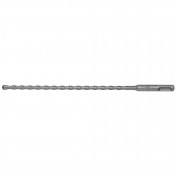 SDS Plus Centric Tip Drill Bit, 7 x 260mm