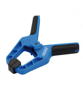Spring Clamp, 40mm