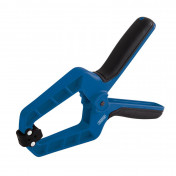 Spring Clamp, 100mm