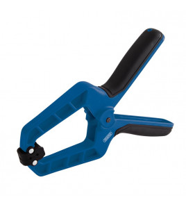 Spring Clamp, 100mm