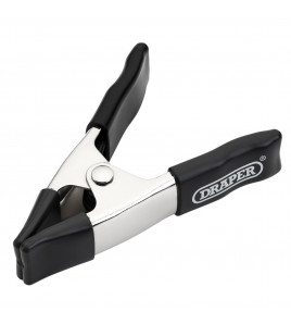 Metal Spring Clamp, 35mm