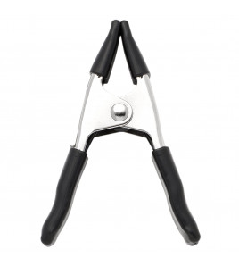 Metal Spring Clamp, 35mm