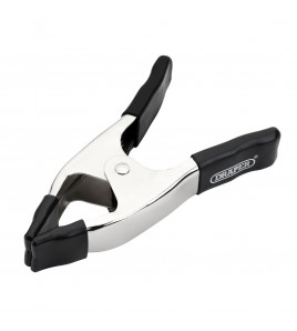 Metal Spring Clamp, 50mm