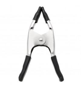 Metal Spring Clamp, 50mm