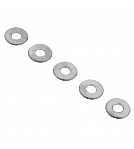 Tile Cutting Blades for Stock No. 38861 (Pack of 5)