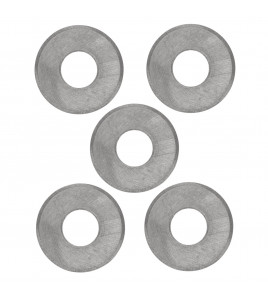 Tile Cutting Blades for Stock No. 38861 (Pack of 5)