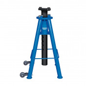 Draper Expert High Level Axle Stands, 10 Tonne (Pair)