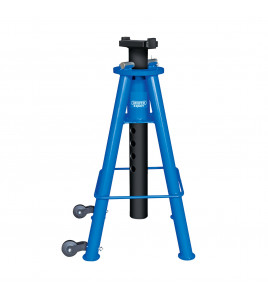 Draper Expert High Level Axle Stand, 10 Tonne