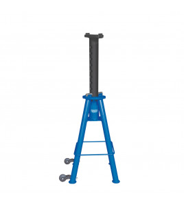 Draper Expert High Level Axle Stand, 10 Tonne