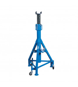 Draper Expert High Level Support Stand, 12 Tonne