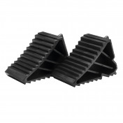 Plastic Wheel Chocks (Pair)