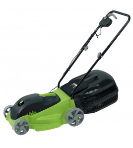 Draper Storm Force® 230V Lawn Mower, 380mm, 1400W