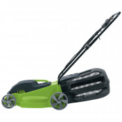 Draper Storm Force® 230V Lawn Mower, 380mm, 1400W