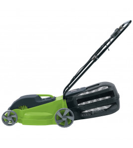 Draper Storm Force® 230V Lawn Mower, 380mm, 1400W