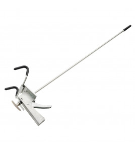 Universal Pedal Depressor - Brake or Accelerator