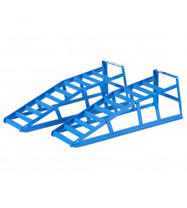 Car Ramps, 2 Tonne (Pair)