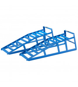 Wide Car Ramps, 2 Tonne (Pair)