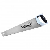 Draper Venom® UPVC Handsaw, 500mm, 13tpi/14ppi