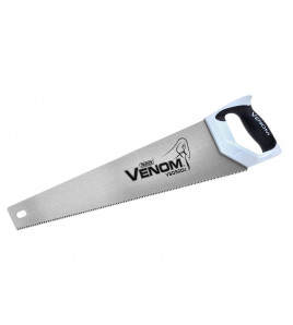 Draper Venom® UPVC Handsaw, 500mm, 13tpi/14ppi