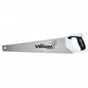 Draper Venom® UPVC Handsaw, 500mm, 13tpi/14ppi