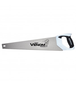Draper Venom® UPVC Handsaw, 500mm, 13tpi/14ppi