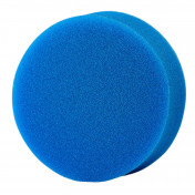 Glaze or Finishing Pad, 80mm, Blue