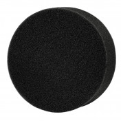 Finishing Pad, 80mm, Black