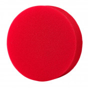 Ultra-Fine Finishing Pad, 80mm, Red