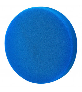 Glaze or Finishing Pad, 150mm, Blue