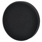 Finishing Pad, 150mm, Black