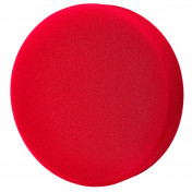 Ultra-Fine Finishing Pad, 150mm, Red