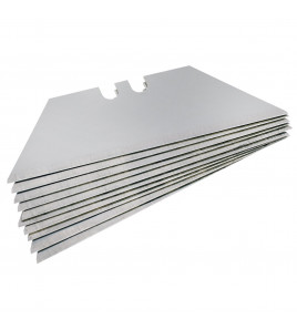Two Notch Trimming Knife Blades (Pack of 10) - Discontinued