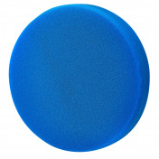 Glaze or Finishing Pad, 180mm, Blue