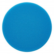 Glaze or Finishing Pad, 180mm, Blue