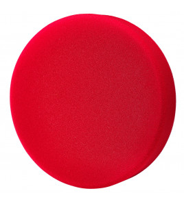 Ultra-Fine Finishing Pad, 180mm, Red