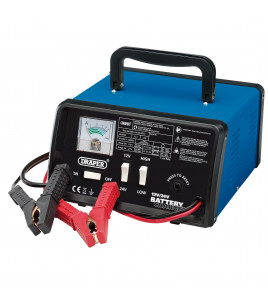 12/24V Battery Charger, 10.3A - Discontinued