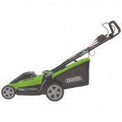 230V Lawn Mower, 400mm, 1600W