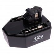 12V Cordless Air Compressor - Discontinued